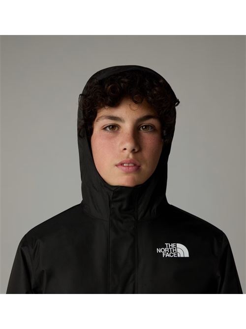 teen snowquest jacket tnf THE NORTH FACE | NF0A8A00JK31JK3